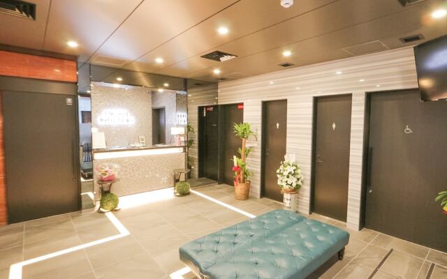 HOTEL LiVEMAX FUKUOKA TENJIN