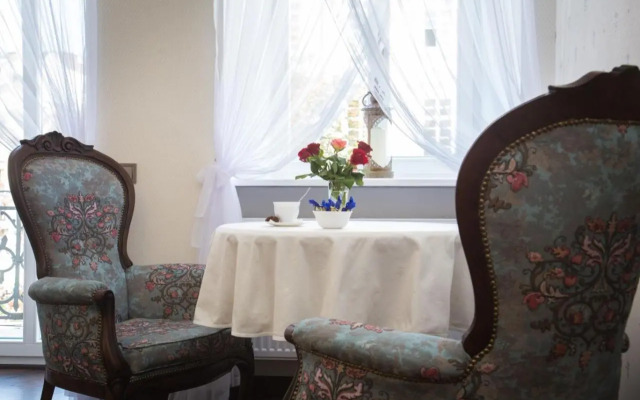 V.I.P.Apartmens Rynok Sqr.19