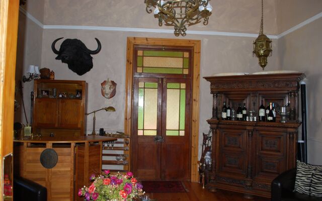 Kingna Lodge