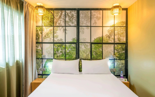 ibis Styles Parc des Expositions de Villepinte