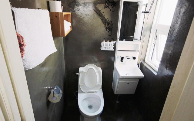 Daemyung Guesthouse