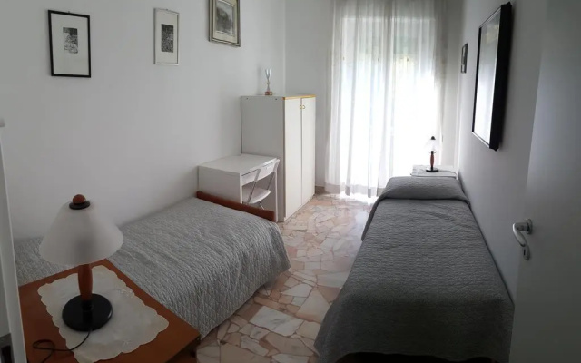 Matera Guest House