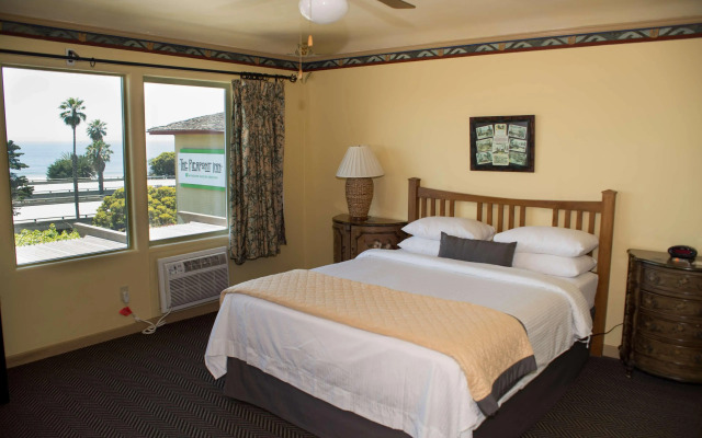 The Pierpont Inn