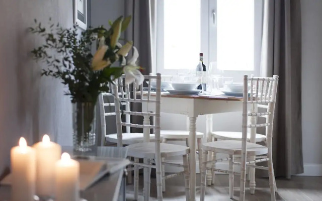 Le Fiorentine Boutique Apartments