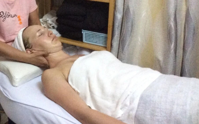 Thien Huong Sky Hotel