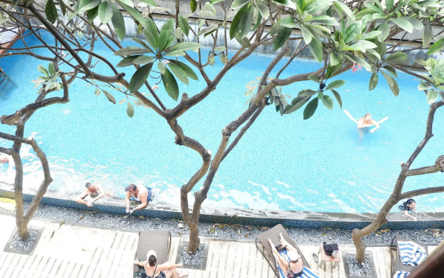 ibis Styles Bali Legian