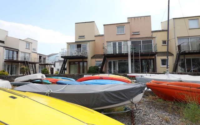 Moelwyn 57D South Snowdon Wharf