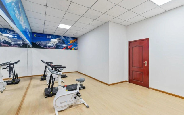 Conch Boutique Hotel