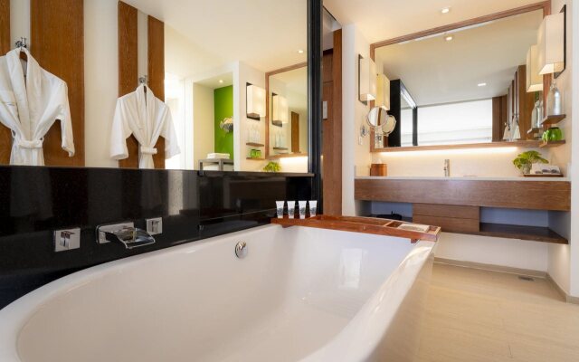 The Nai Harn Hotel