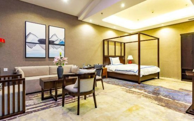 Fu Xing Ji Rui Hotel