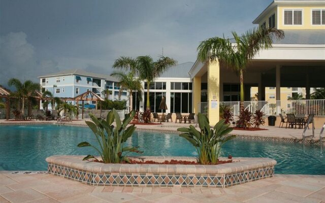 Cape Haze Resort