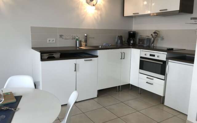 Joussac Côté Plage - Protocole sanitaire strict