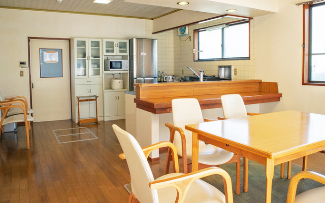 Guesthouse En (Kanagawa)