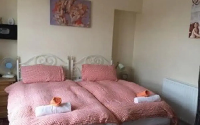 Bayside Guest House