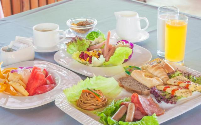 Sanya Shengyi Seaview Hotel