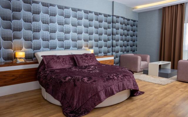 Anemon Grand Adana Otel