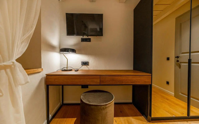 Superior 2 Bedroom Apartment Gabriela