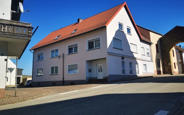 Ferienwohnung Gebauer