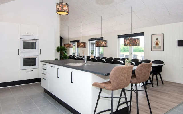 Luxury Retreat in Mommark - By Traum Ferienwohnungen