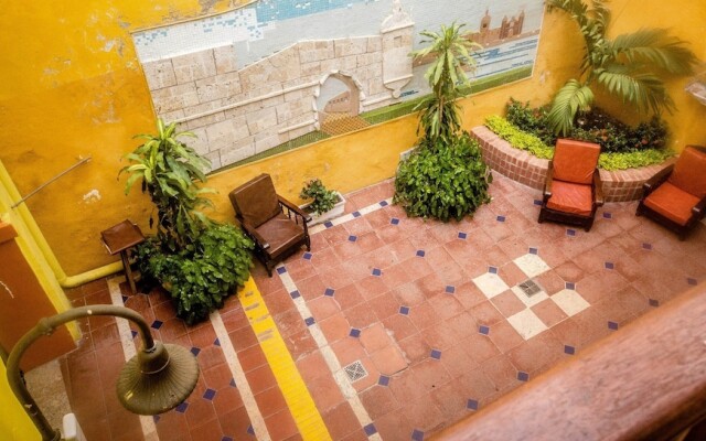 Hostal Real