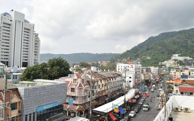 Hua Chiew Residence