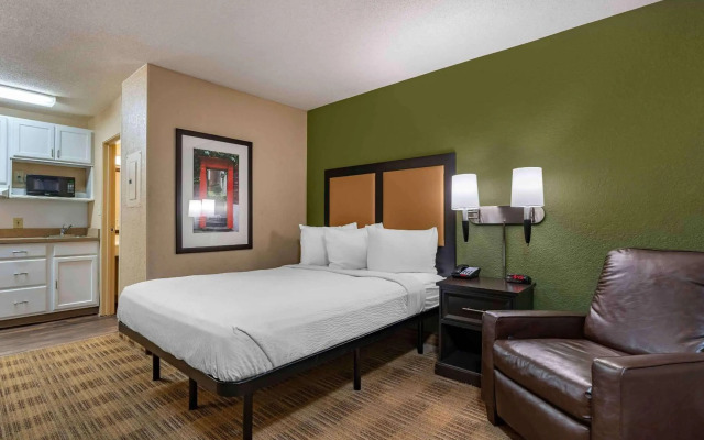 Extended Stay America Suites Lexington Nicholasville Road