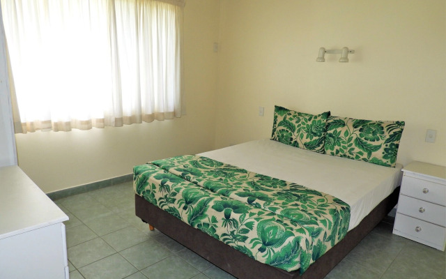 The Edgewater Resort & Spa