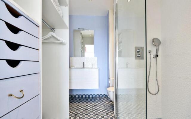 Apartment In A Residence With Swimming Pool Wifi