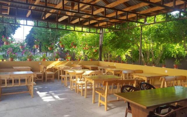 Guest house Black Sea