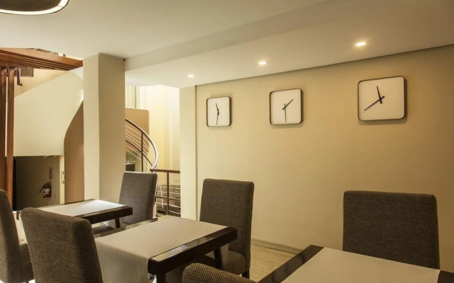 El Puente Hotel Boutique
