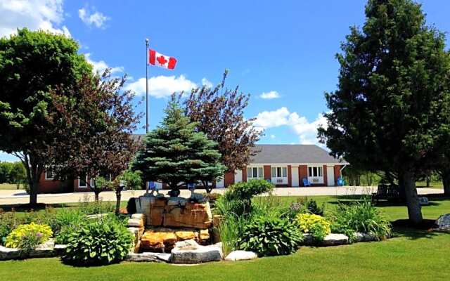 Manitoulin Inn