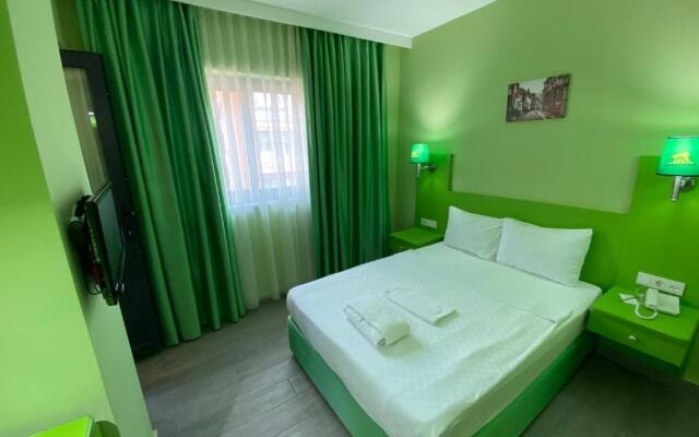 Avlion Boutique Hotel