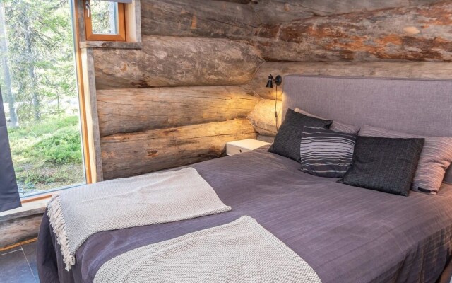 Villa Rytilampi a Kuusamo