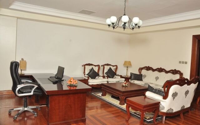 Weston Hotel