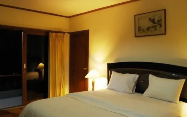 Kampung Ndalem Homestay
