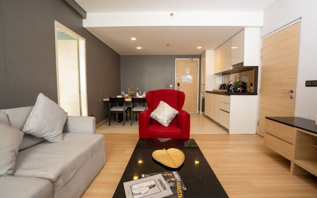 The Straits Melaka by Perfect Host