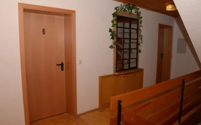 Hotel & Pension Haus Dewenter