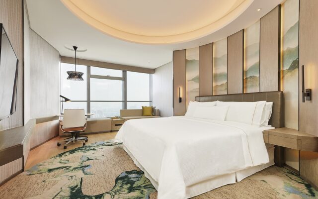 The Westin Wenzhou