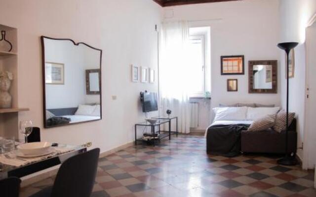 Piazza Firenze Apartment