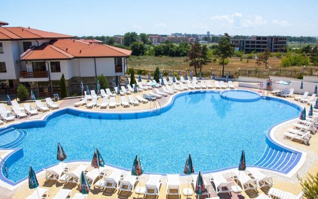 Festa Gardenia Hills