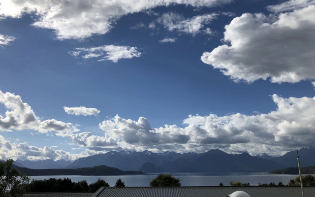 Te Anau Manapouri Lake Hotel