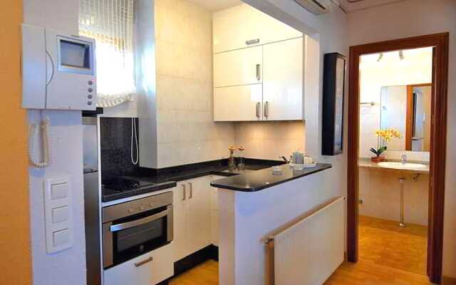 Apartamentos Turísticos Yamasol