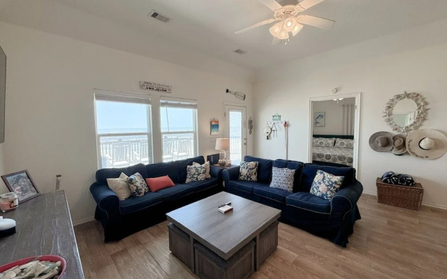 Sunburn Alley 4 Bedroom Home