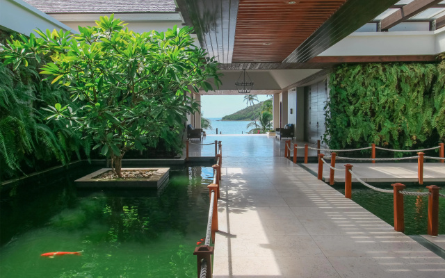 Park Hyatt St. Kitts