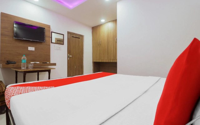 OYO 80792 York Hotel