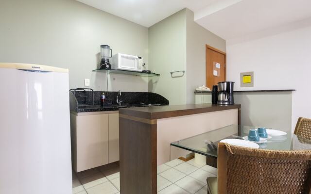 Flat Metropoles by Easy Home