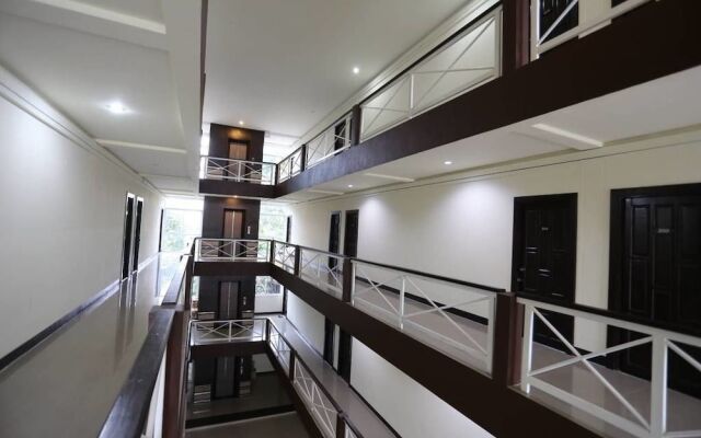 Mom Apartment