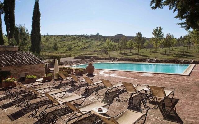 Verdidea - Aia Vecchia