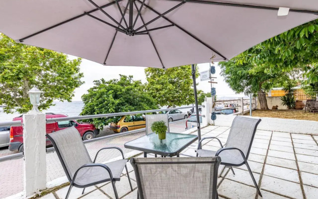 Aparthotel 4 stars Nea Skioni