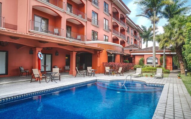 Courtyard by Marriott San Jose Escazu